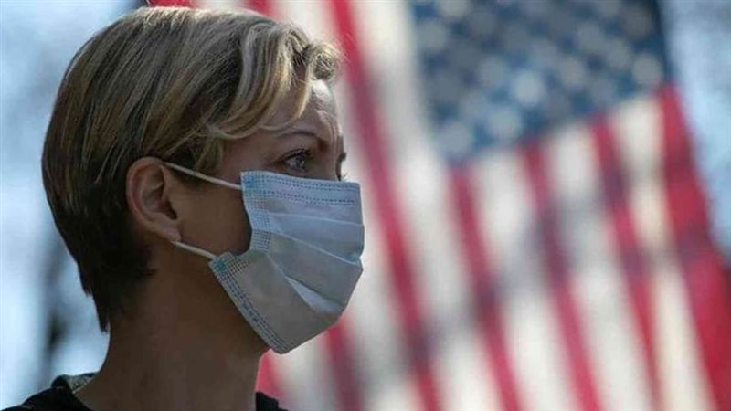 اصابات كورونا في