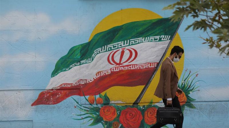 العقوبات الامريكية