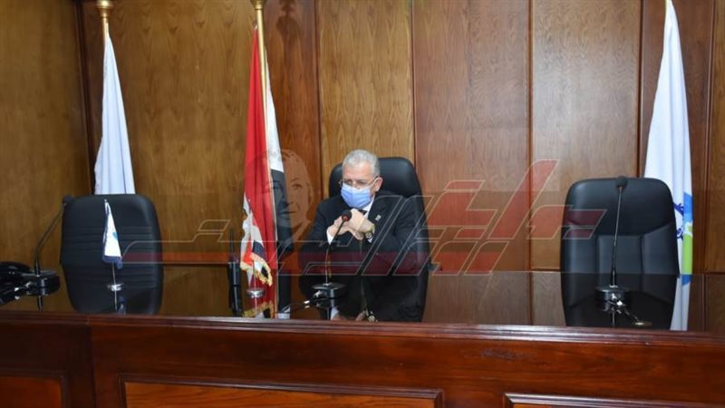 مهندس مصطفي مجاهد