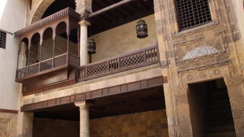 بيت السناري