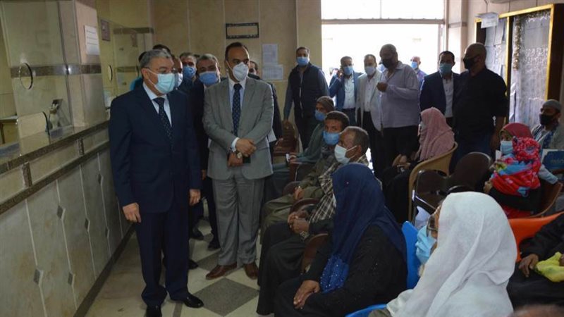 تواصل مبادرة التصالح