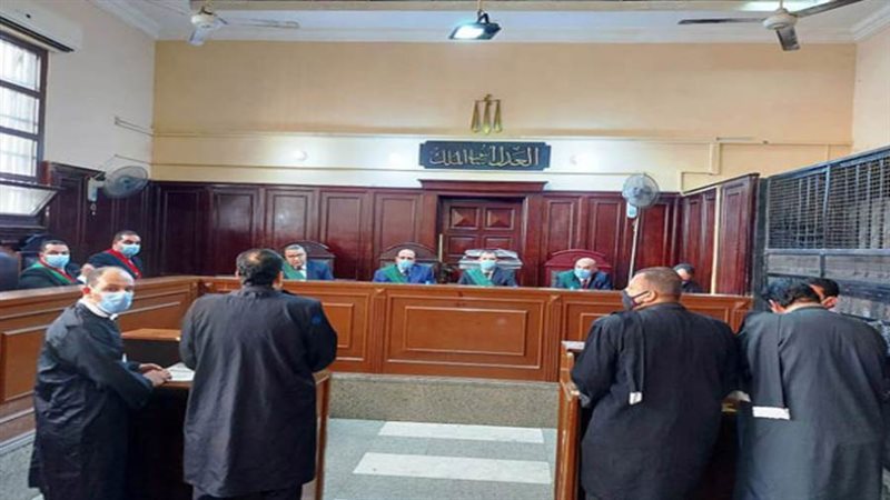 محكمة الإسماعيلية