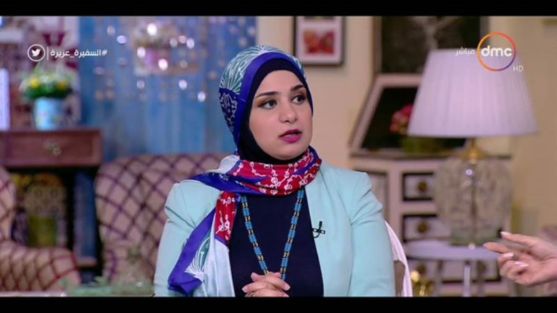 دكتورة هبة عصام الدين