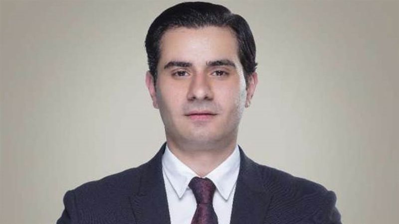 المهندس أحمد قطب