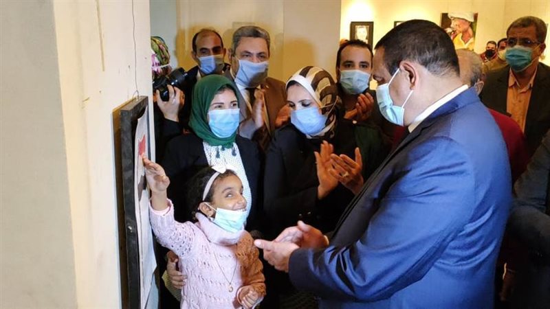 اللواء هشام آمنة