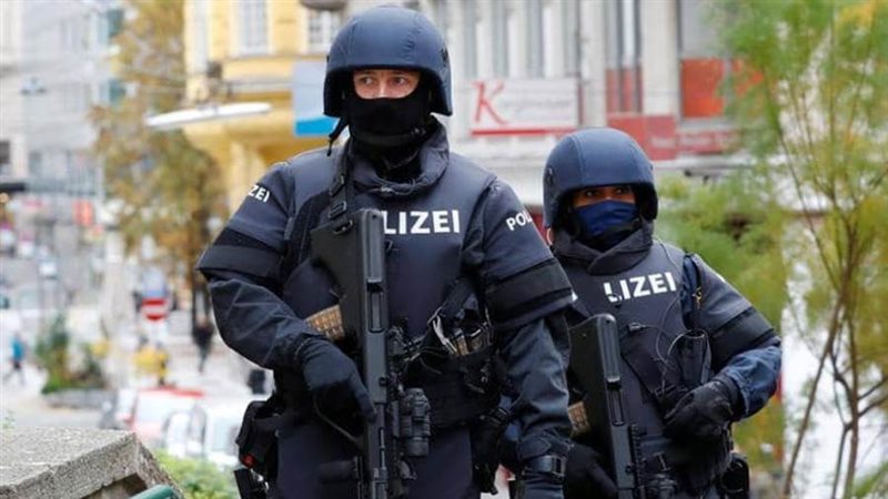 هجوم فيينا دفع البلاد