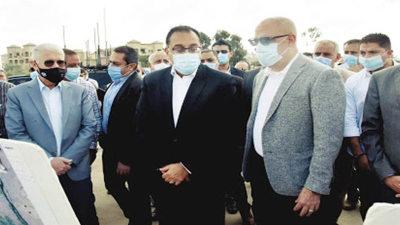 رئيس مجلس الوزراء