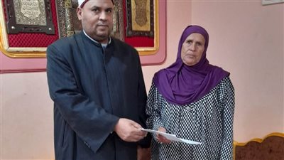 أول قرار من الأوقاف لحل مشكلة 