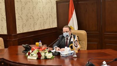 عاجل.. قرار من النائب العام ضد الابن العاق في الشرقية 