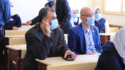 جولة ميدانية لمديري 