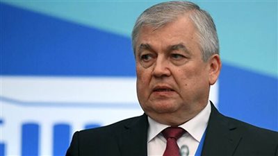 موسكو: مفاوضات جنيف حول اللجنة الدستورية السورية أولوية مطلقة