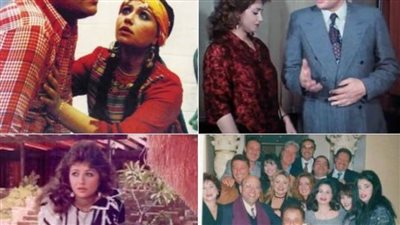 ليلى علوي عن محمود عبد العزيز: صعب تكراره أو تقليده