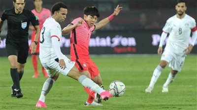 شوقي غريب: أهدرنا الكثير من الفرص أمام كوريا.. وهذا سبب غياب البدري