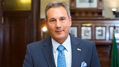 رئيس بنك مصر:تحسن سعر صرف الجنيه يؤكدة قدرة الاقتصاد المصري على تخطي الأزمات