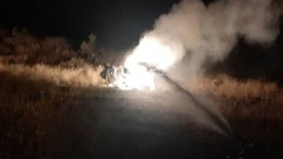 تفاصيل نجاة طيار المروحية الروسية Mi-24 ..وفشل الاتفاق الأرميني الأذربيجاني