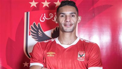 بدر بانون: وليد أزارو نصحني بالانتقال للأهلي وأثق في قدرتي على المنافسة