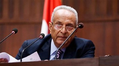 أبو شقة: الدولة ماضية وبخطى راسخة وسريعة نحو إقامة ديمقراطية حقيقية