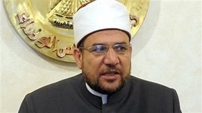 وزير الأوقاف: الإسلام دين الحكمة والإنسانية وينهى عن الفوضى والتعرض لمعتقدات الآخرين بسوء