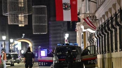المدعي العام النمساوي: 21 شريكا محتملا للإرهابي منفذ هجوم وسط فيينا