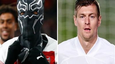 أوباميانج يرد على انتقاد كروس بسبب 