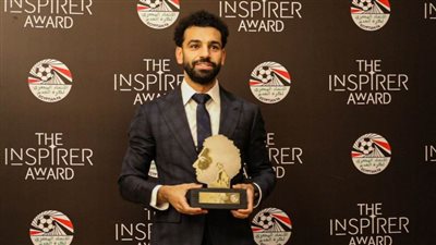 عاجل | إصابة محمد صلاح بفيروس كورونا