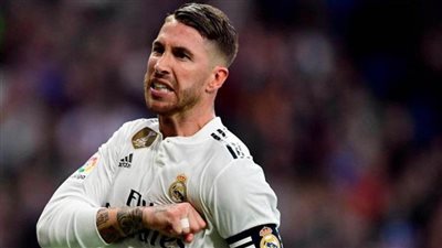 هل يرحل راموس عن ريال مدريد؟..تقارير تجيب