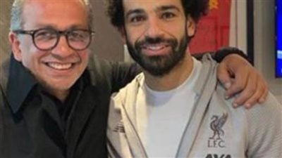 الجنايني يطمئن الجماهير على حالة صلاح