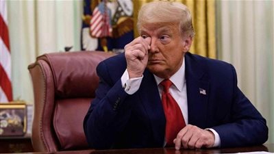 تحدث معه.. صحفي أمريكي  يكشف قرار ترامب بشأن نتيجة الانتخابات