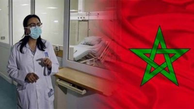المغرب يسجل 5515 إصابة و61 وفاة جديدة بفيروس كورونا