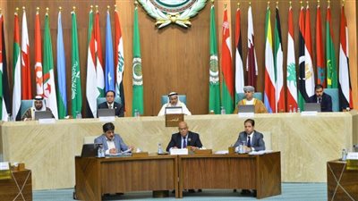 البرلمان العربي يهنئ مصر بنجاح انتخابات النواب 2020