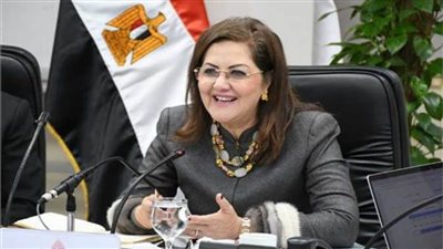وزيرة التخطيط: مصر من دول العالم القليلة التي لم تشهد 