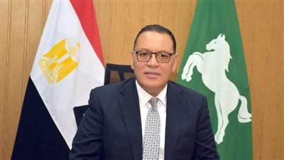 استقبال 27395 طلب تصالح حول مخالفات البناء بالشرقية