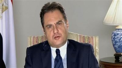 بدوي: مكافحة الاتجار غير المشروع في الممتلكات الثقافية أولوية مصرية