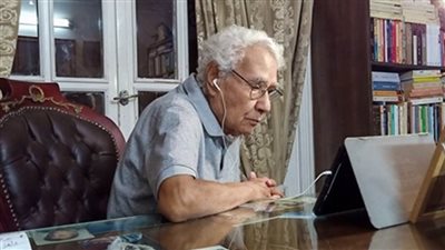 الهيئة العامة للكتاب تنعى الكاتب سعيد الكفراوي