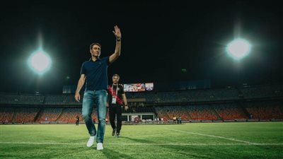 رسالة جديدة من رينيه فايلر.. ورد صادم من جمهور الأهلي