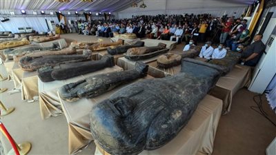 المتحف الكبير: 