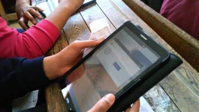 مياه المنيا امتحانات السائقين والفنيين للتعيين أون لاوين