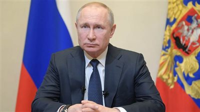 بوتين: نحتاج للعمل معا للحفاظ على الأمن في منطقة آسيا والمحيط الهادئ