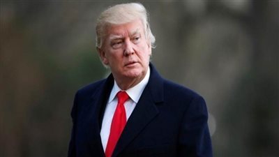 الرئيس الأمريكي: أسوأ شيء يمكن فعله هو الرهان ضدي