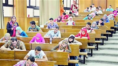 ما هو موعد امتحانات الترم الأول 2021.. تابع التفاصيل 