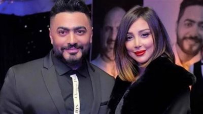 بسمة بوسيل تعود لتامر حسني بعد الانفصال