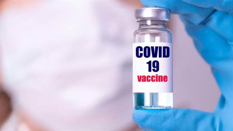 لقاح كورونا
