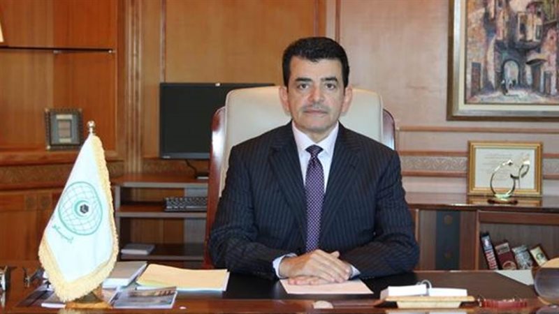 الدكتور سالم بن محمد