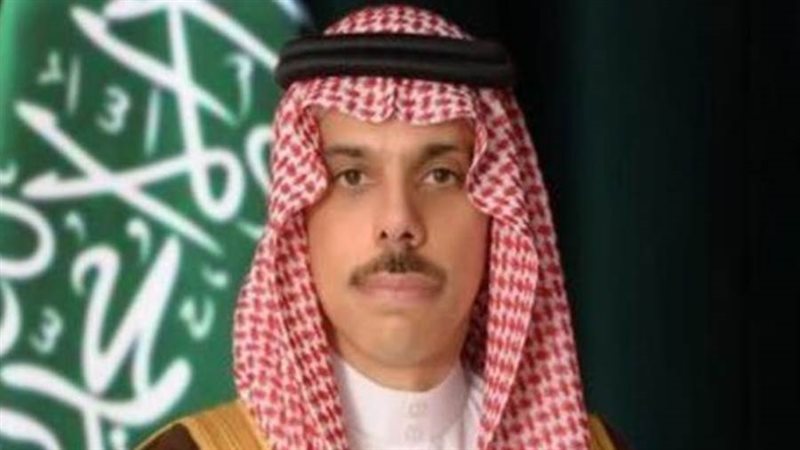 الأمير فيصل بن فرحان