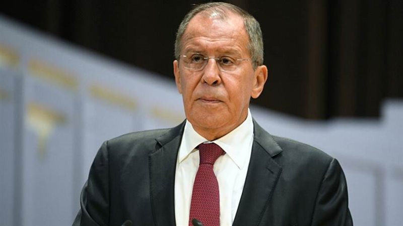 لافروف
