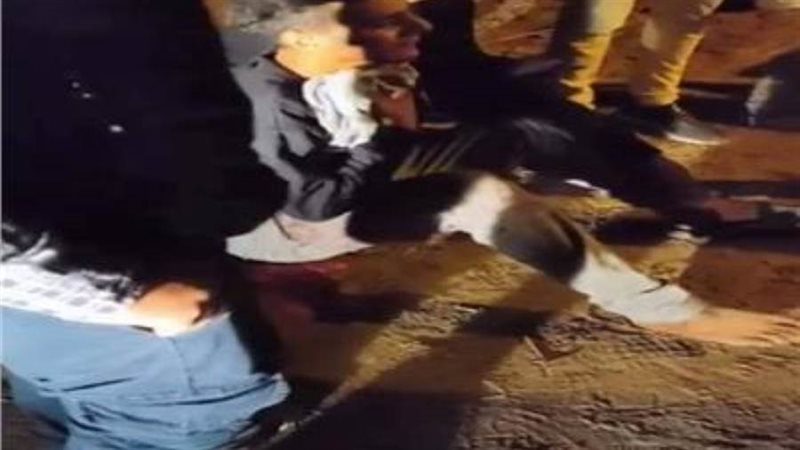 المجني عليه