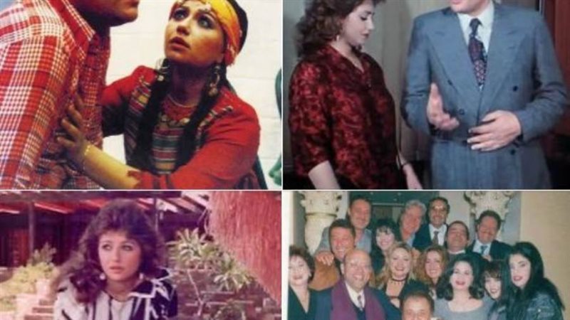 ليلي علوي تحيي ذكرى