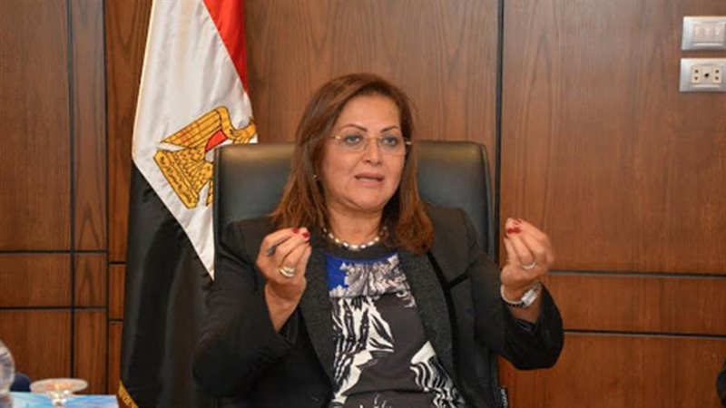 الدكتورة هالة السعيد