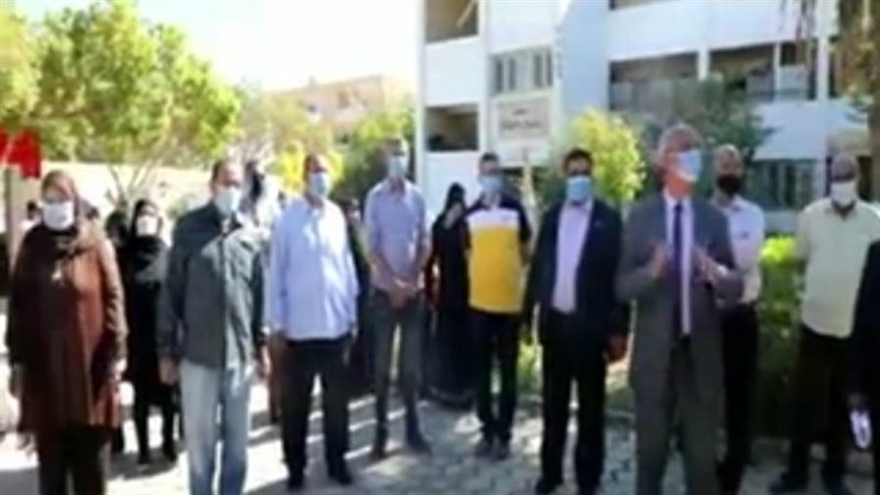 وكيل التعليم ومدير