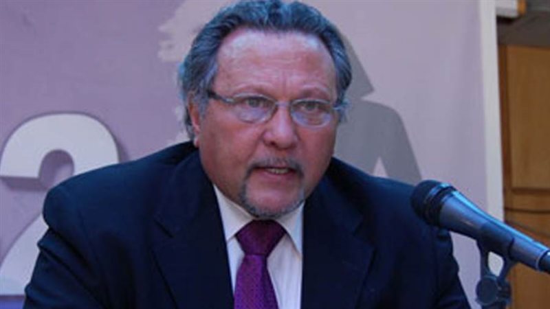 الدكتور محمد الكحلاوى